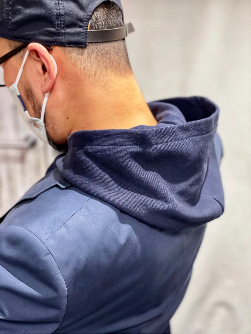 J.PRESS MEN 柳原 コーディネート画像