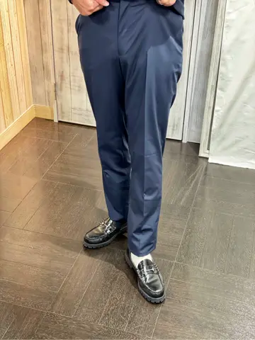 J.PRESS MEN 柳原 コーディネート画像