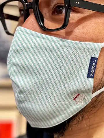 J.PRESS MEN 柳原 コーディネート画像