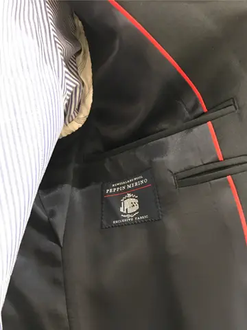 J.PRESS MEN 春木 コーディネート画像