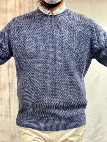 J.PRESS MEN 柳原 コーディネート画像