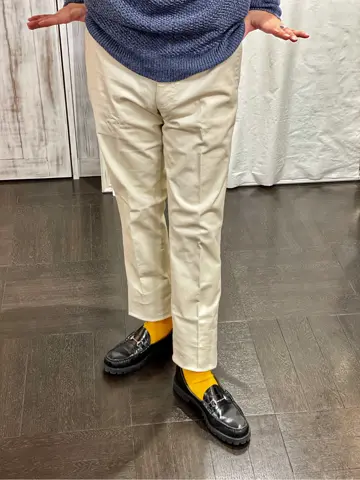 J.PRESS MEN 柳原 コーディネート画像