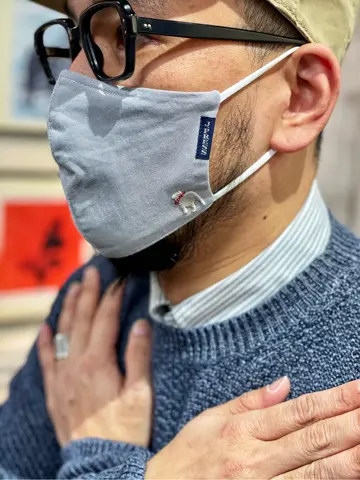 J.PRESS MEN 柳原 コーディネート画像