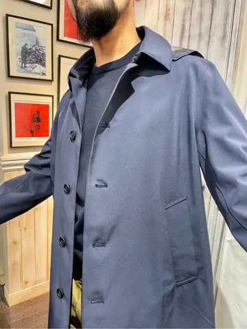 J.PRESS MEN 柳原 コーディネート画像