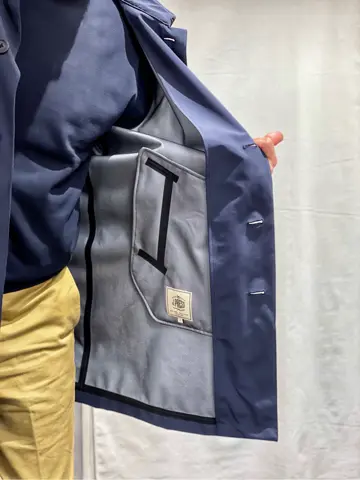 J.PRESS MEN 柳原 コーディネート画像