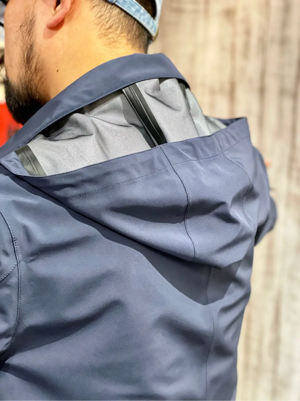 J.PRESS MEN 柳原 コーディネート画像