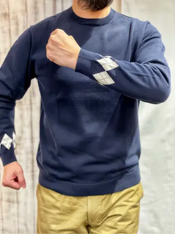 J.PRESS MEN 柳原 コーディネート画像