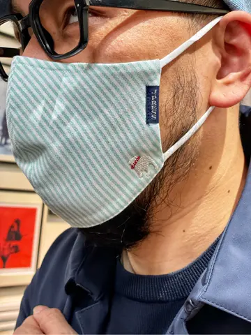 J.PRESS MEN 柳原 コーディネート画像