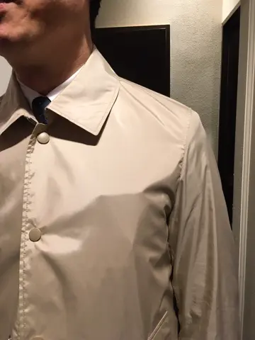 J.PRESS MEN 中谷 コーディネート画像