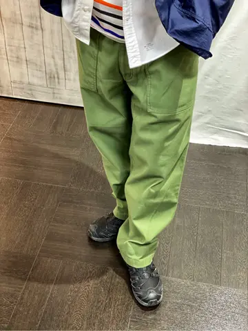 J.PRESS MEN 柳原 コーディネート画像