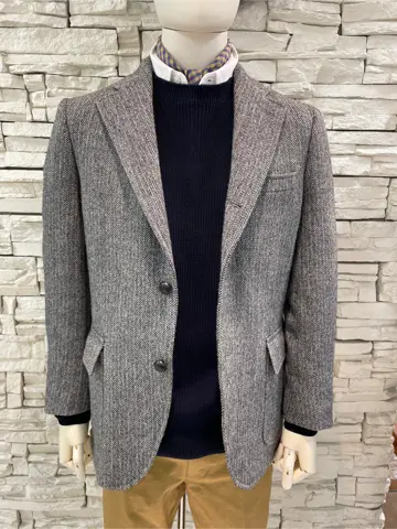 J.PRESS MEN 渡邊 コーディネート画像