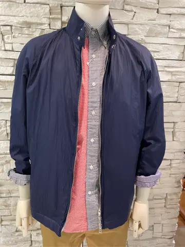 J.PRESS MEN 渡邊 コーディネート画像