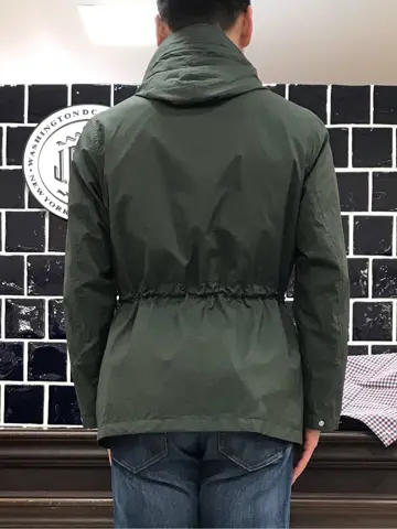 J.PRESS MEN 赤石 コーディネート画像