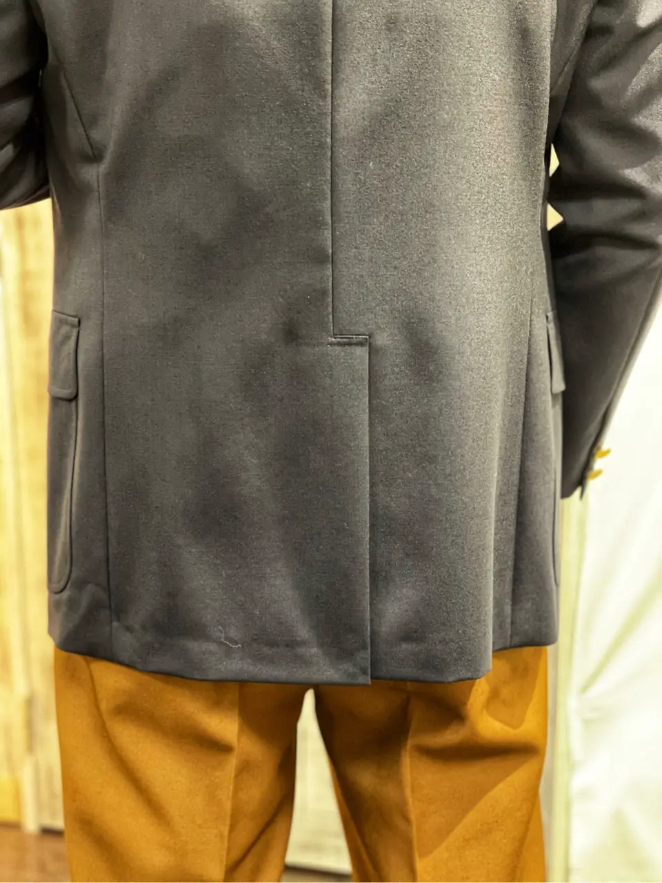 J.PRESS MEN 柳原 コーディネート画像