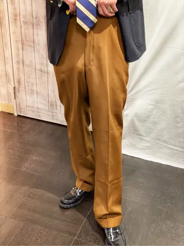 J.PRESS MEN 柳原 コーディネート画像