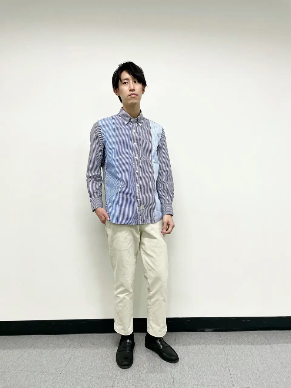  小沼 コーディネート画像