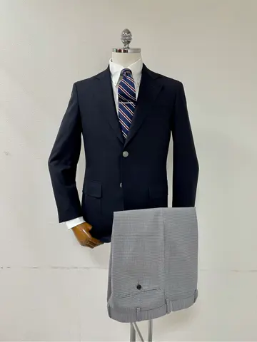 J.PRESS MEN 西室 コーディネート画像