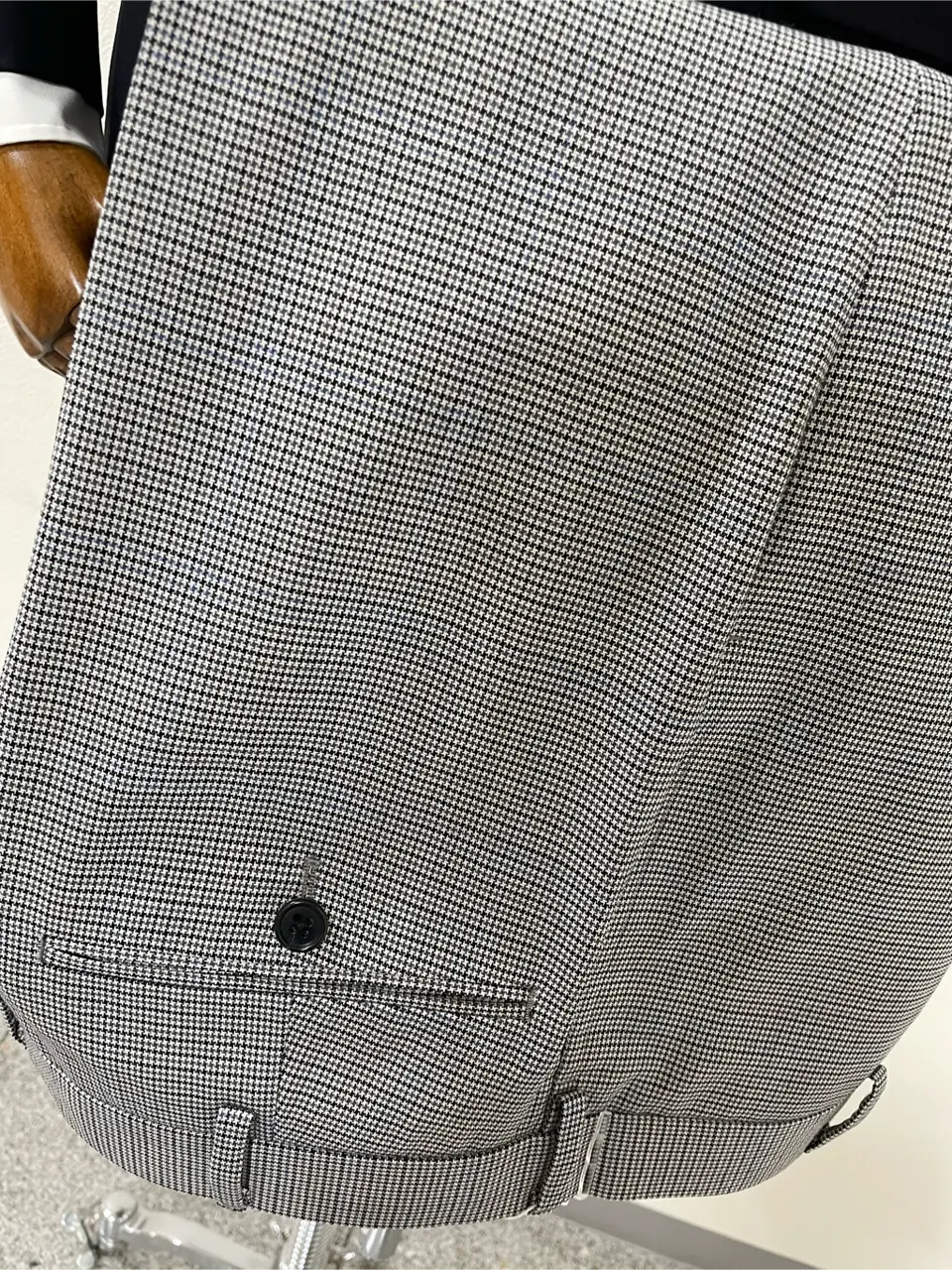 J.PRESS MEN 西室 コーディネート画像