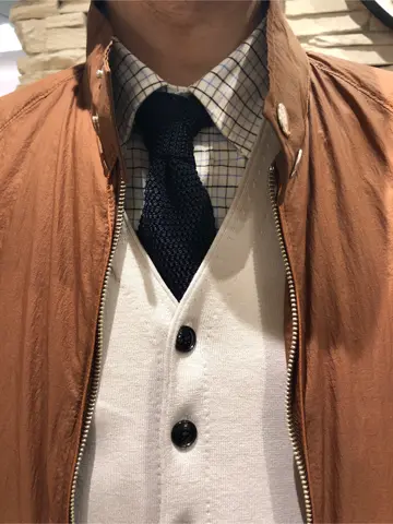 J.PRESS MEN 櫻木 コーディネート画像