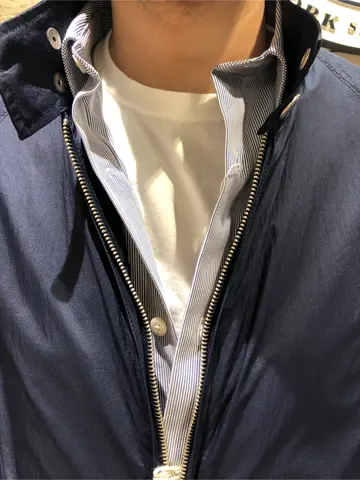 J.PRESS MEN 櫻木 コーディネート画像