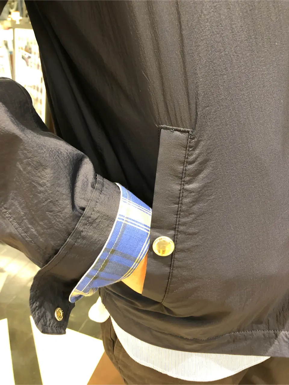 J.PRESS MEN 櫻木 コーディネート画像