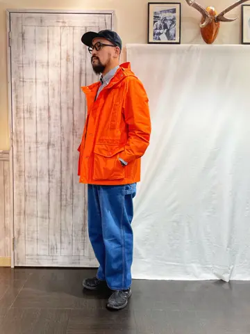 J.PRESS MEN 柳原 コーディネート画像