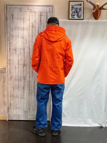 J.PRESS MEN 柳原 コーディネート画像