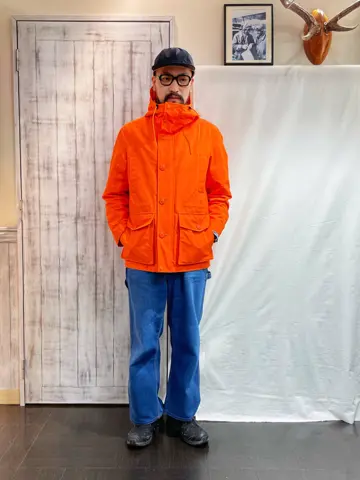 J.PRESS MEN 柳原 コーディネート画像