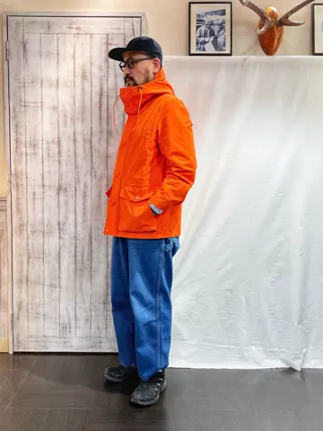 J.PRESS MEN 柳原 コーディネート画像