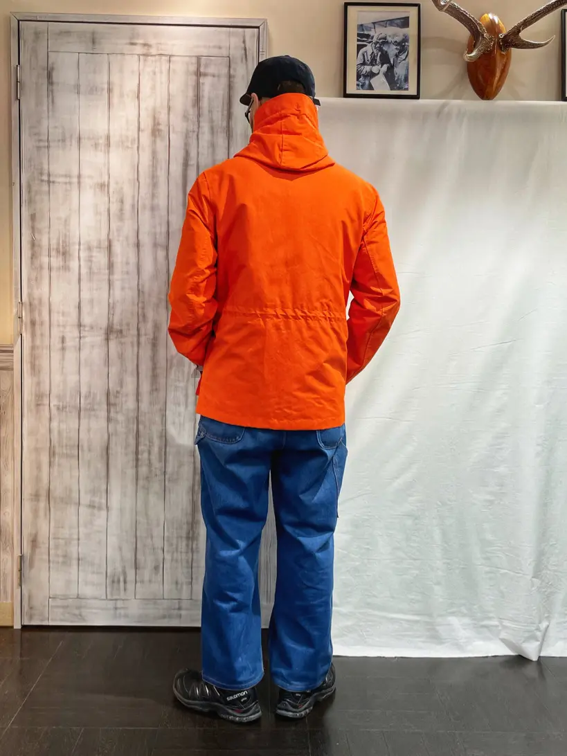 J.PRESS MEN 柳原 コーディネート画像