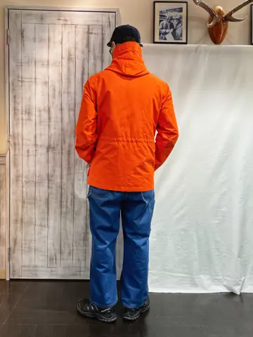 J.PRESS MEN 柳原 コーディネート画像