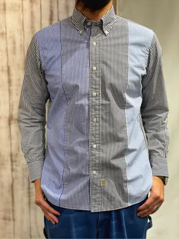 J.PRESS MEN 柳原 コーディネート画像