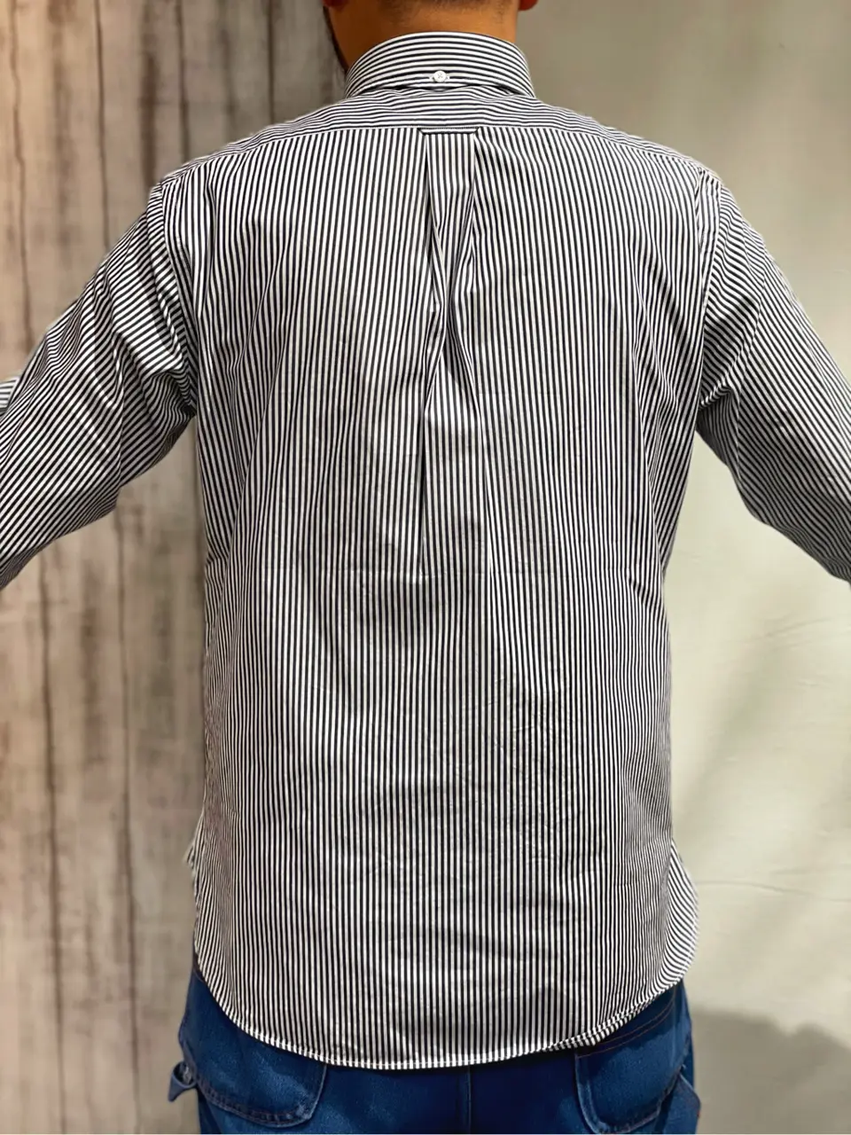 J.PRESS MEN 柳原 コーディネート画像