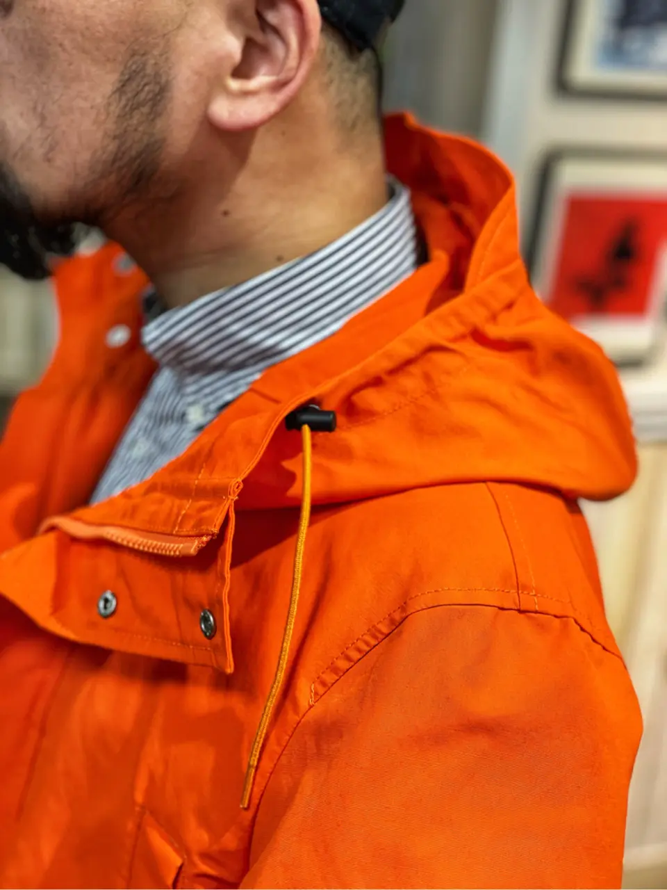 J.PRESS MEN 柳原 コーディネート画像