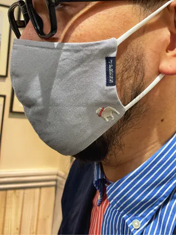 J.PRESS MEN 柳原 コーディネート画像