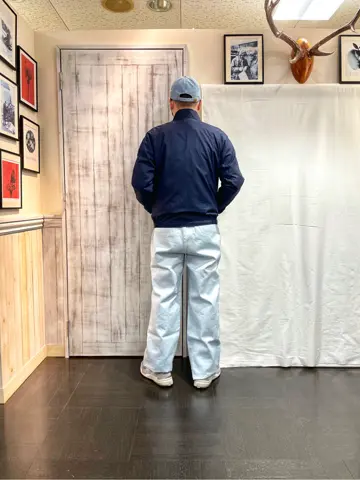 J.PRESS MEN 柳原 コーディネート画像