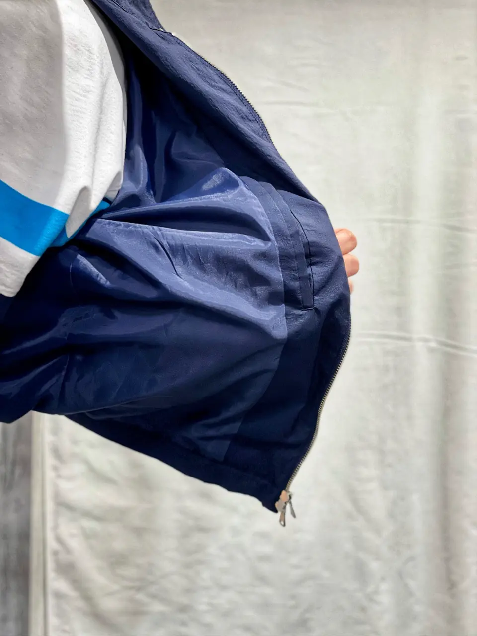 J.PRESS MEN 柳原 コーディネート画像