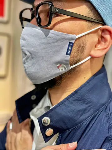 J.PRESS MEN 柳原 コーディネート画像