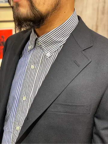 J.PRESS MEN 柳原 コーディネート画像