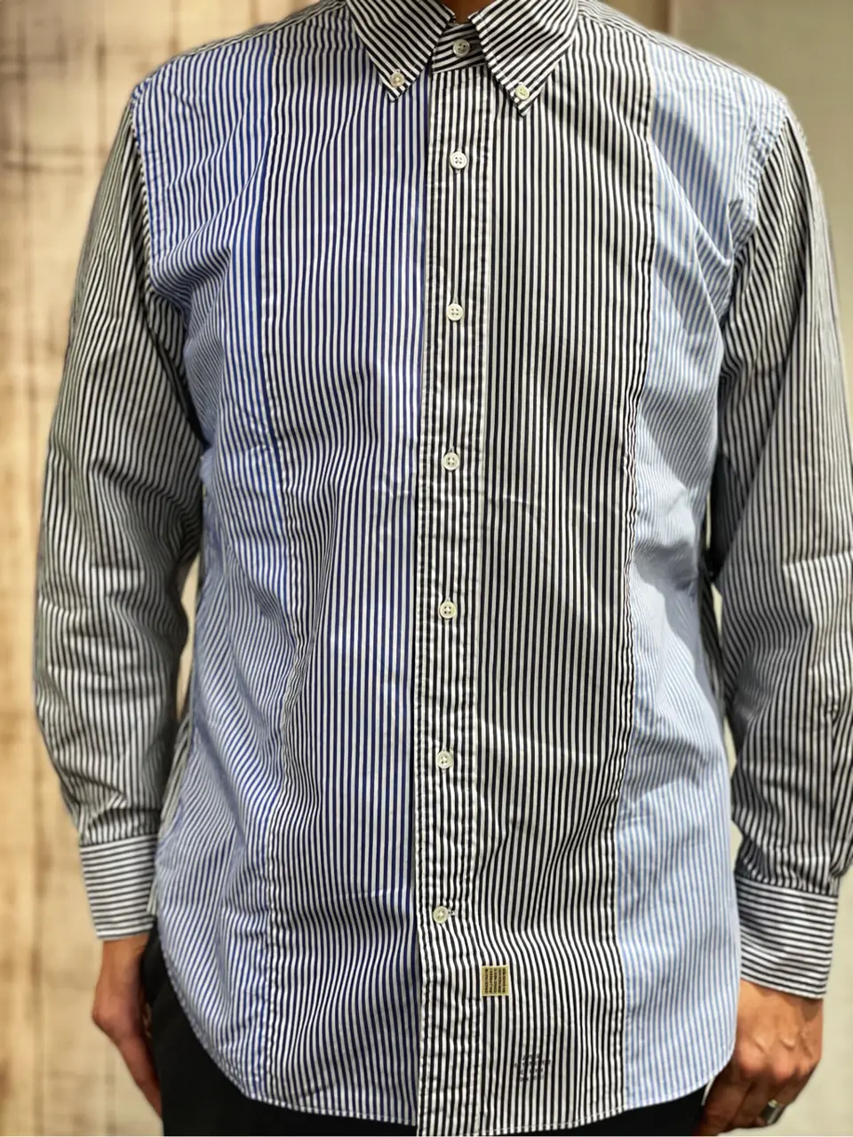 J.PRESS MEN 柳原 コーディネート画像