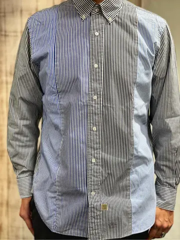 J.PRESS MEN 柳原 コーディネート画像