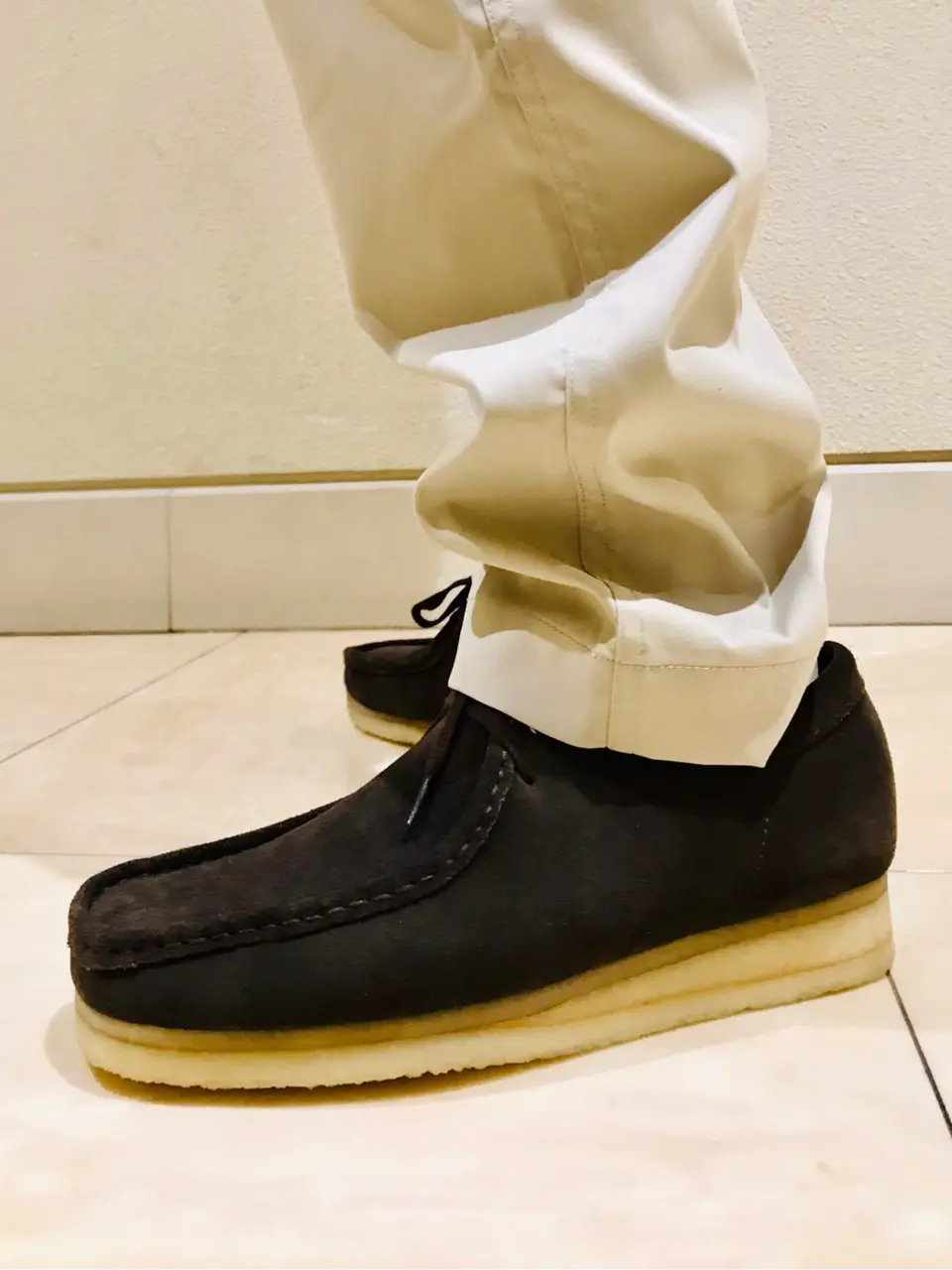 J.PRESS MEN 春木 コーディネート画像