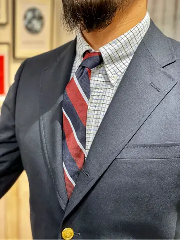 J.PRESS MEN 柳原 コーディネート画像