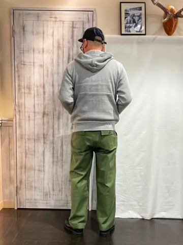 J.PRESS MEN 柳原 コーディネート画像