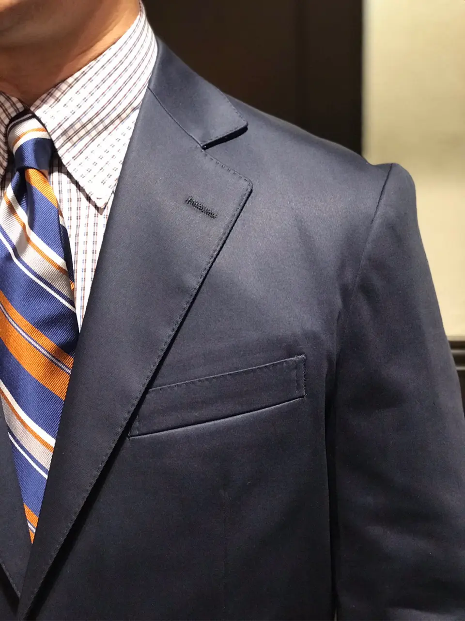 J.PRESS MEN 中谷 コーディネート画像