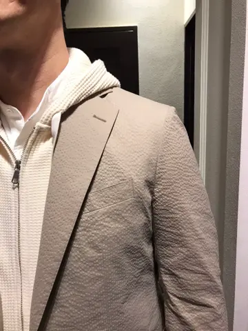 J.PRESS MEN 中谷 コーディネート画像