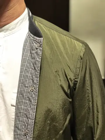 J.PRESS MEN 中谷 コーディネート画像