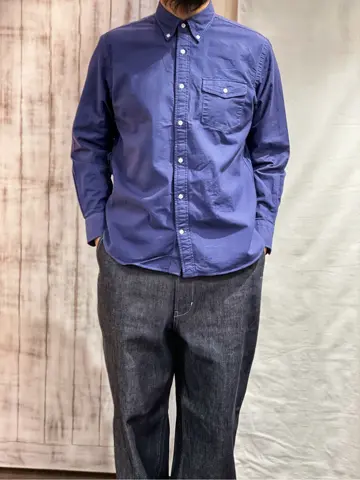 J.PRESS MEN 柳原 コーディネート画像