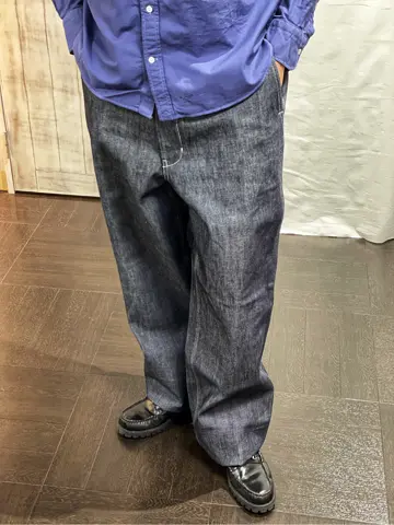 J.PRESS MEN 柳原 コーディネート画像