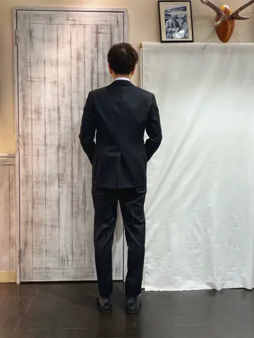 J.PRESS MEN 岡部 コーディネート画像